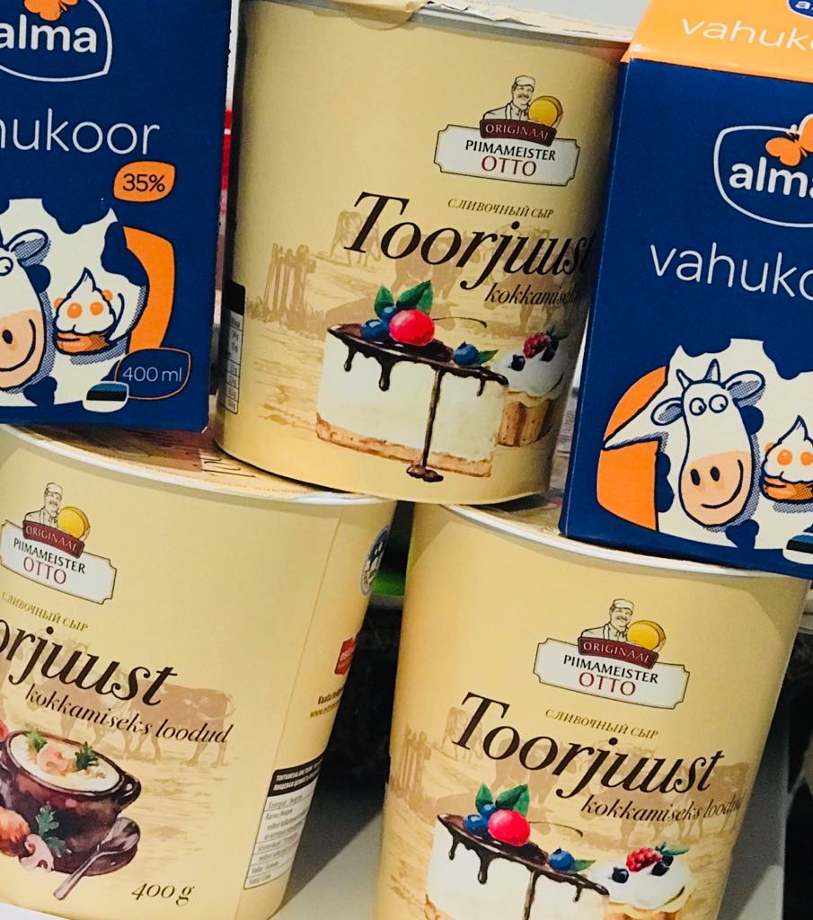 Populaarne numbritort